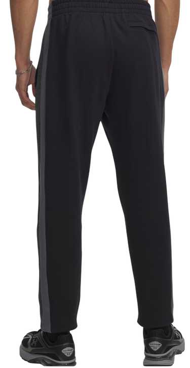 Joggingbukser Under Armour Under Armour Rival Fleece Pants Sort | 6003954-001, 1