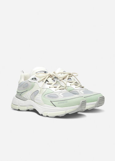 Sneakers og sko AXEL ARIGATO Sphere Grøn | F2826002, 2