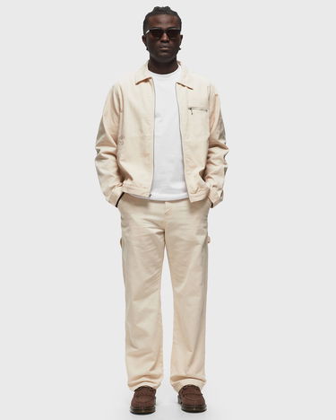 Bukser Dickies TONAL JACQUARD PAINTERS PANTS Beige | DK0A4Z2ETJN1, 1