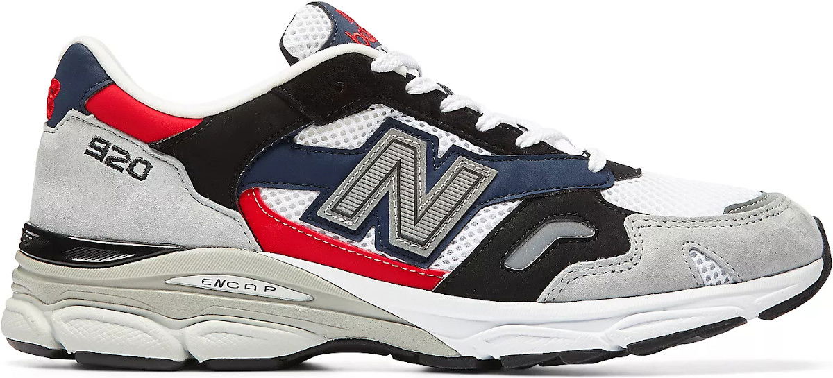 Sneakers og sko New Balance 920 Flerfarvet | m920-gkr, 1