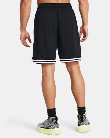 Shorts Under Armour Zone Shorts für Herren Sort | 1383392-001, 1