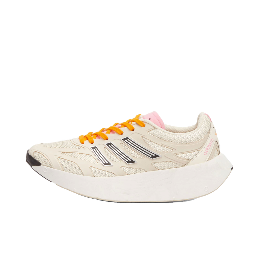 Sneakers og sko adidas Performance Adizero Aruku W UK 3 Beige | JP5571