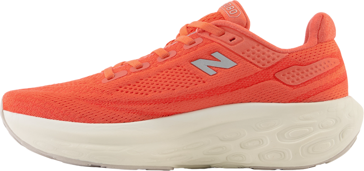 Sneakers og sko New Balance Fresh Foam X 1080 v13 Rød | w1080r13, 1