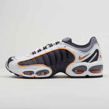 Sneakers og sko Nike Air Max Tailwind 4 Mørkeblå | AQ2567-001, 2
