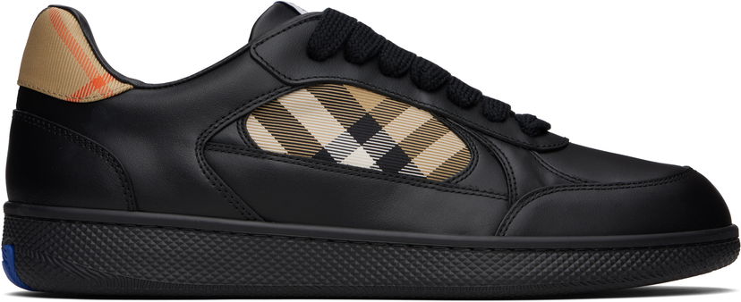 Tøj Burberry Burberry Terrace Sort | 8108650