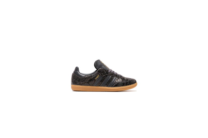 Sneakers og sko adidas Originals SAMBA OG Sort | JQ3532