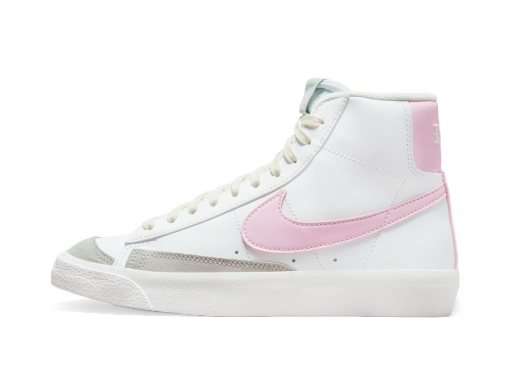 Sneakers og sko Nike Blazer Mid '77 Hvid | da4086-106