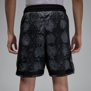 Shorts Jordan Jordan Sport Dri-FIT Diamond Mesh Shorts Sort | HF9907-010, 2
