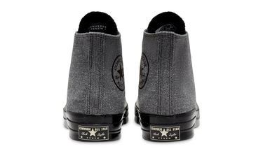 Sneakers og sko Converse VLTG Run Star Hike High Top Grå | 167106C, 5