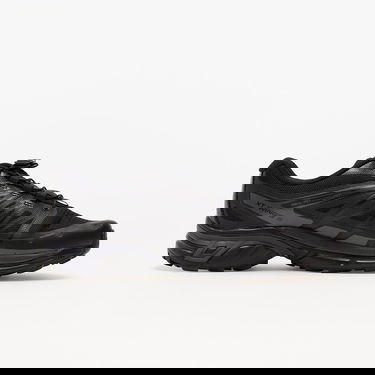 Sneakers og sko Salomon XT-Wings 2 Sort | 410857, 2