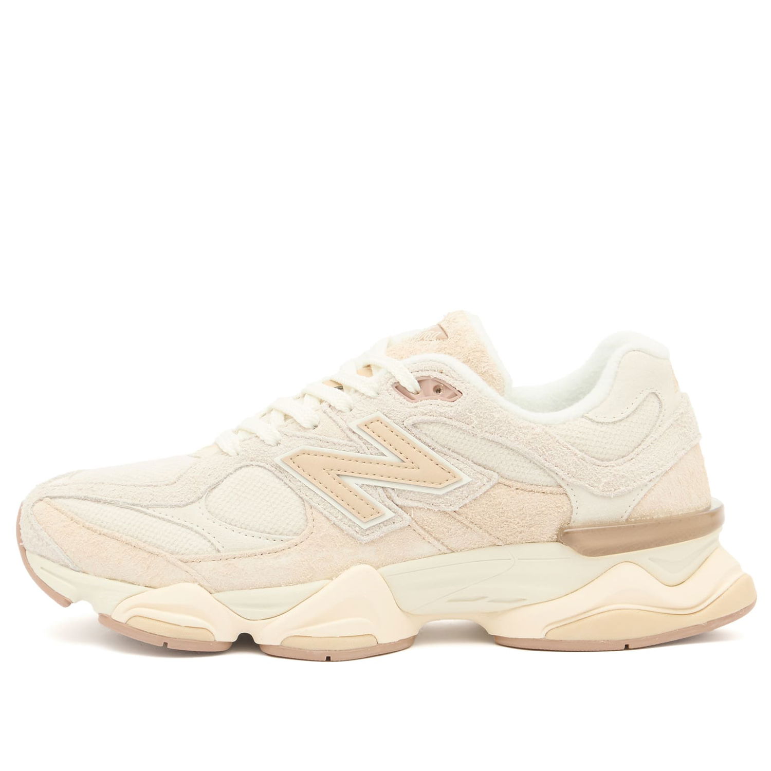 Sneakers og sko New Balance 9060 Hvid | U9060CCB, 0