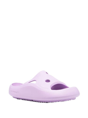 Sneakers og sko Off-White SANDALS Lilla | OWIC010F22MAT0013636, 1