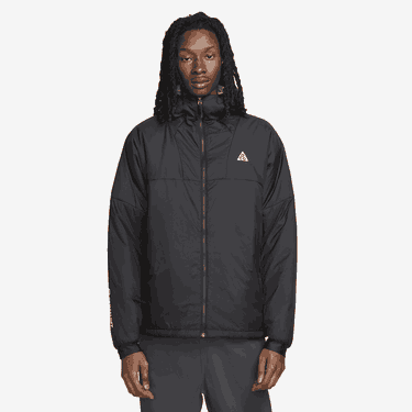 Jakke Nike ACG Rope De Dope Jacket Sort | DV0363-010, 4