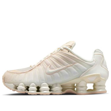 Sneakers og sko Nike Shox TL Beige | IH5075-219, 0