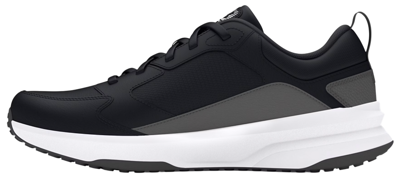 Sneakers og sko Under Armour UA Charged Edge Sort | 3026727-010, 1