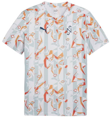 Jersey Puma x NEYMAR JR Creativity Football Jersey Grå | 658953-13, 0