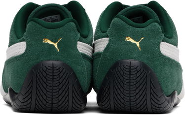 Sneakers og sko Puma Speedcat Grøn | 398846-12, 2