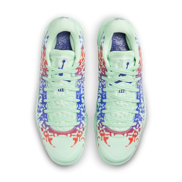 Sneakers og sko Jordan Zion 3 "Green" Blå | DR0675-300, 3