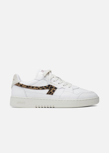 Sneakers og sko AXEL ARIGATO Dice-A Hvid | F2812001, 8