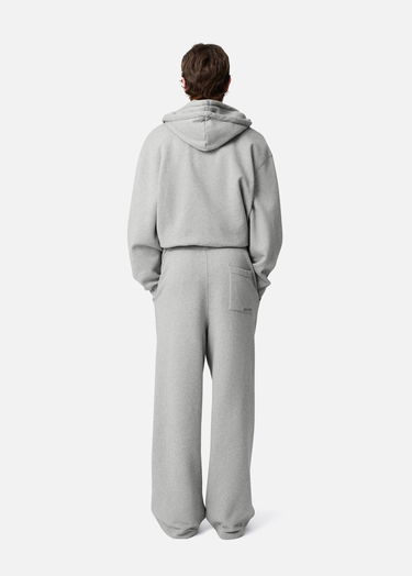 Joggingbukser AXEL ARIGATO Trey Wide Leg Track Pants Grå | A3360001, 3