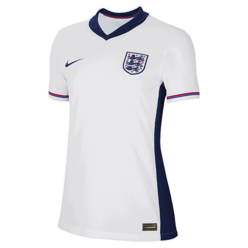 Jersey Nike Dri-FIT ADV Authentic England 2024/25 Hvid | HF7139-100