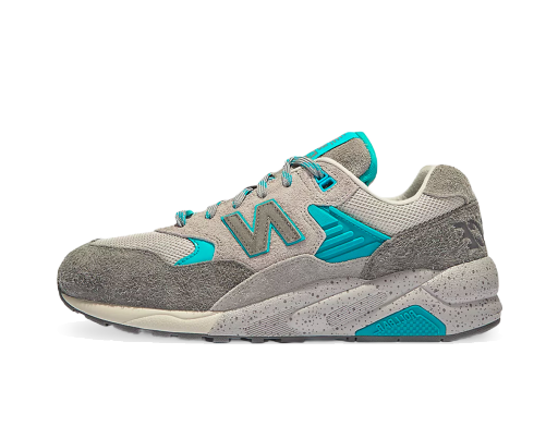 Sneakers og sko New Balance Palace x 580 "Lapis Blue" Grå | MT580PA2