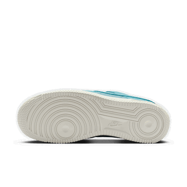 Sneakers og sko Nike Air Force 1 '07 Blå | HJ5336-400, 1