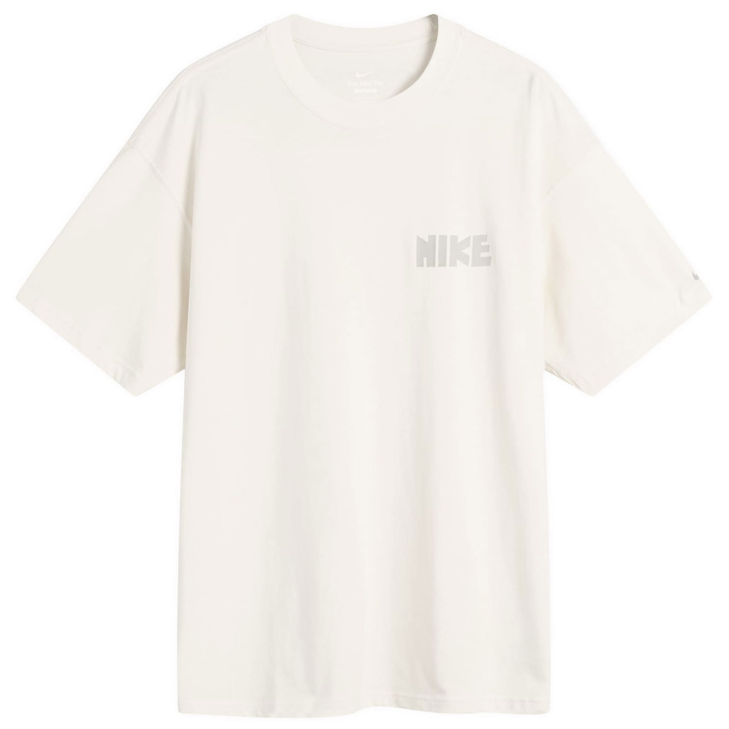 T-shirt Nike M90 T-Shirt Size Small Hvid | IH4579-047, 1