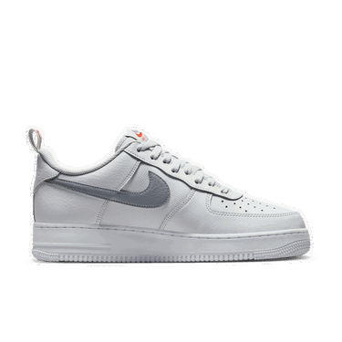 Sneakers og sko Nike Air Force 1 '07 Grå | HF3836-001, 2