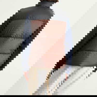 Vest Columbia Puffect™ III Vest Brun | 2086871-256, 3