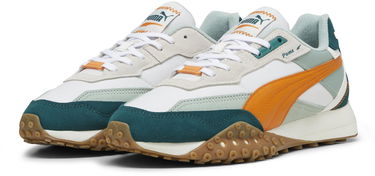 Sneakers og sko Puma Blacktop Rider Grå | 392725-07, 1