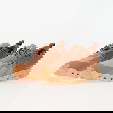 Sneakers og sko On Running Cloud 6 WP Brun | 3WF10053035, 5