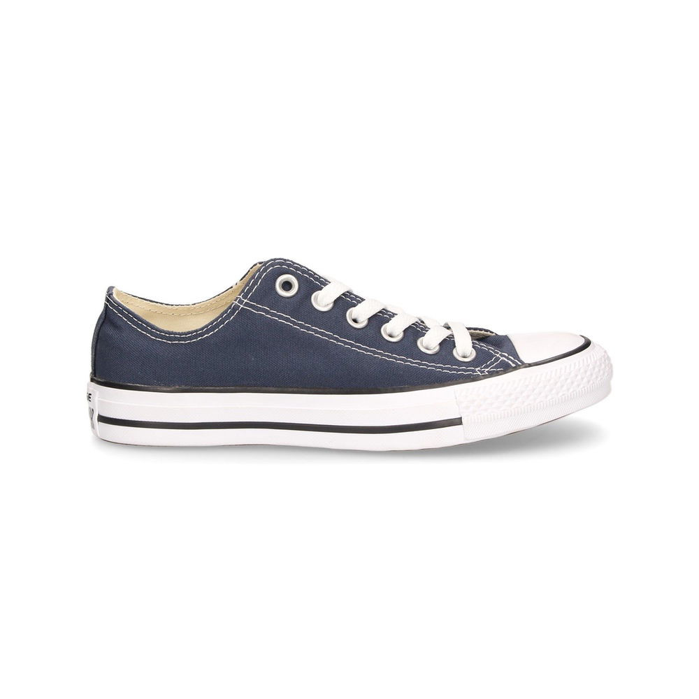 Sneakers og sko Converse Chuck Taylor All Star Low Blå | m9697c, 0