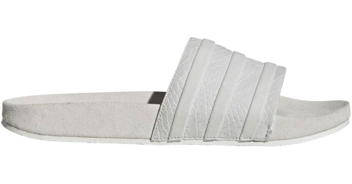 Sneakers og sko adidas Originals Adilette Grå | fz6450, 1