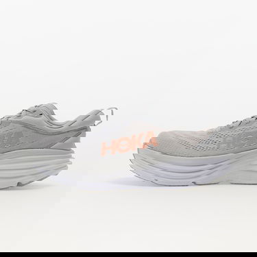 Sneakers og sko Hoka One One W Bondi 8 Grå | 1127952-HMLR, 0