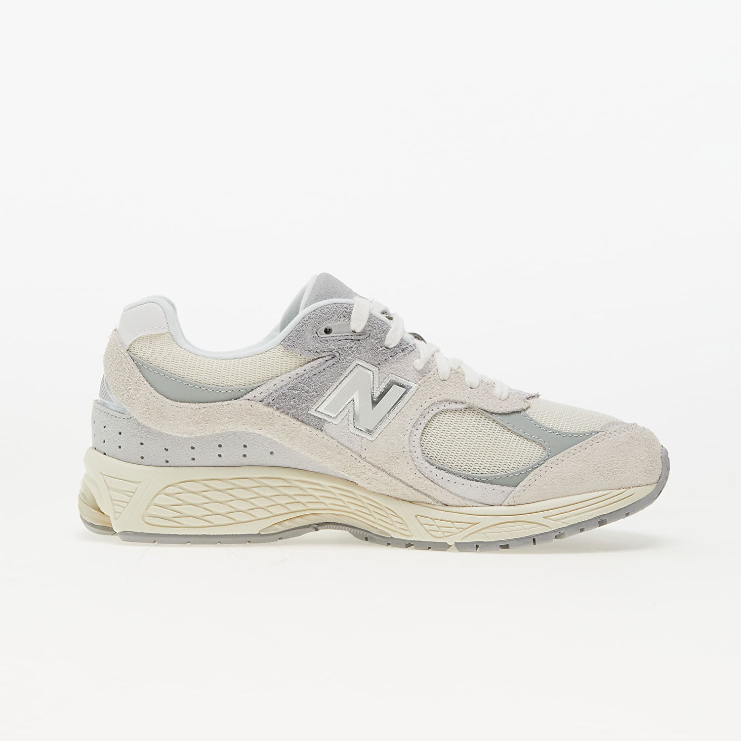 Sneakers og sko New Balance Unisex Grå | M2002REK, 1