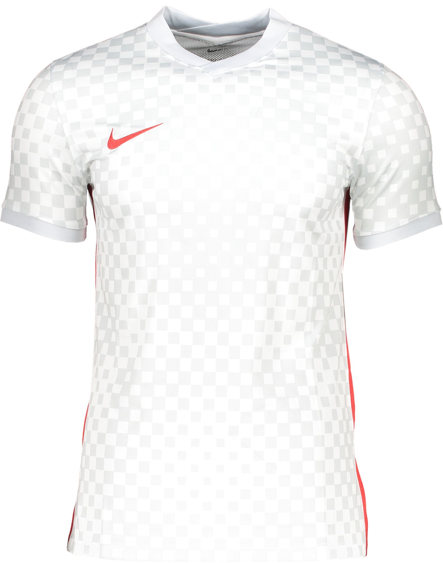 Jersey Nike Dri-FIT Jersey Hvid | cw3992-102, 0