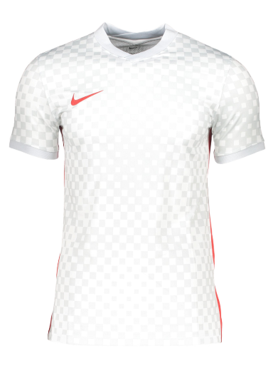 Jersey Nike Dri-FIT Jersey Hvid | cw3992-102