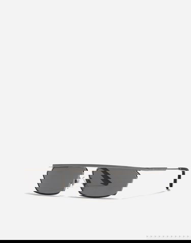 Solbriller Dolce & Gabbana Metal Classic Sunglasses Metalisk | VG2327VM4879V000, 1