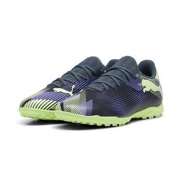 Sneakers og sko Puma FUTURE 7 PLAY TT Grøn | 107943_03, 1