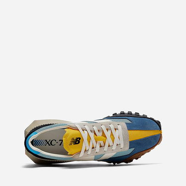 Sneakers og sko New Balance XC72 Flerfarvet | UXC72BC3, 3