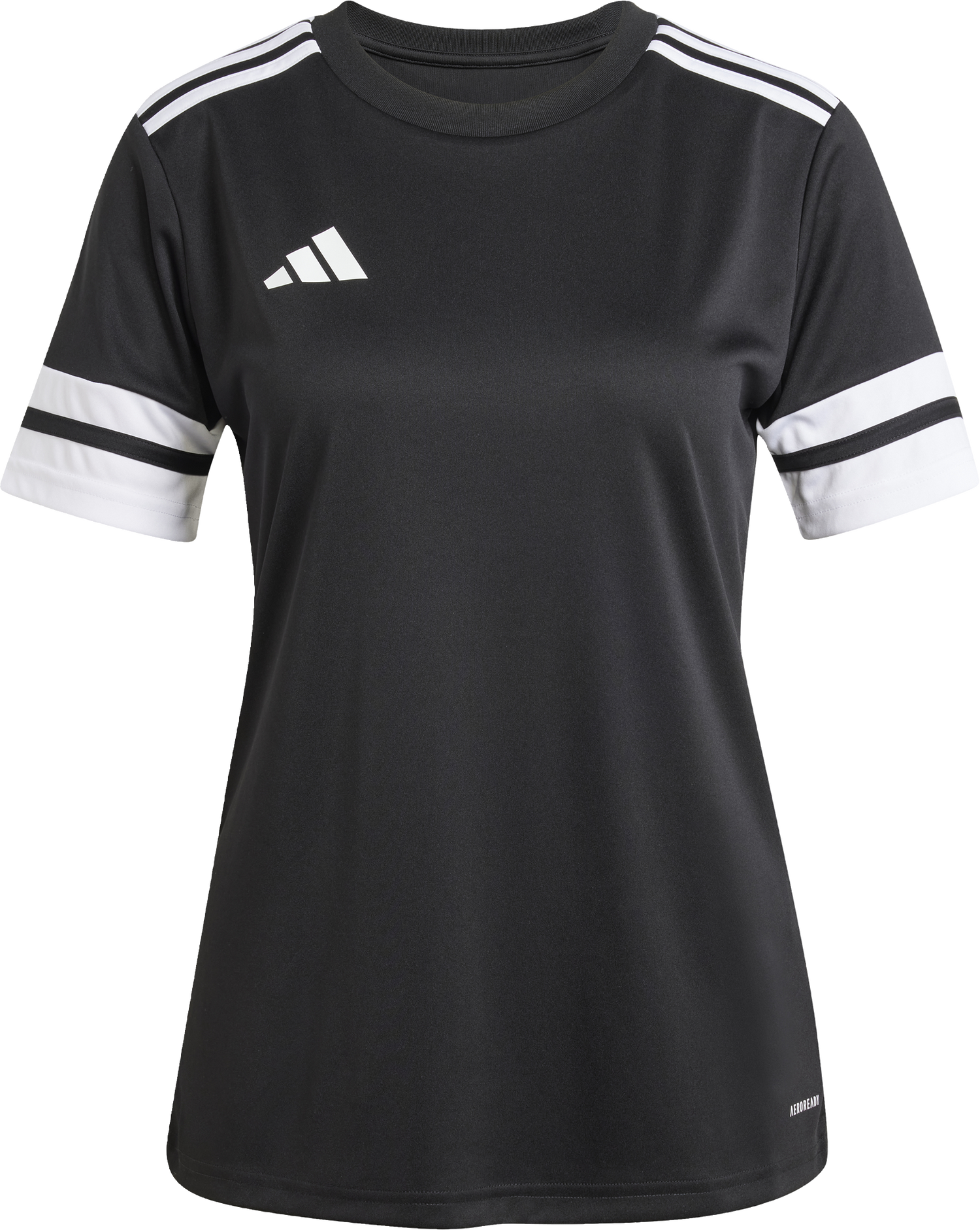T-shirt adidas Performance Adidas Squadra 25 Training Jersey Sort | ji9986, 0