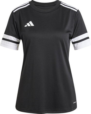 T-shirt adidas Performance Adidas Squadra 25 Training Jersey Sort | ji9986, 0