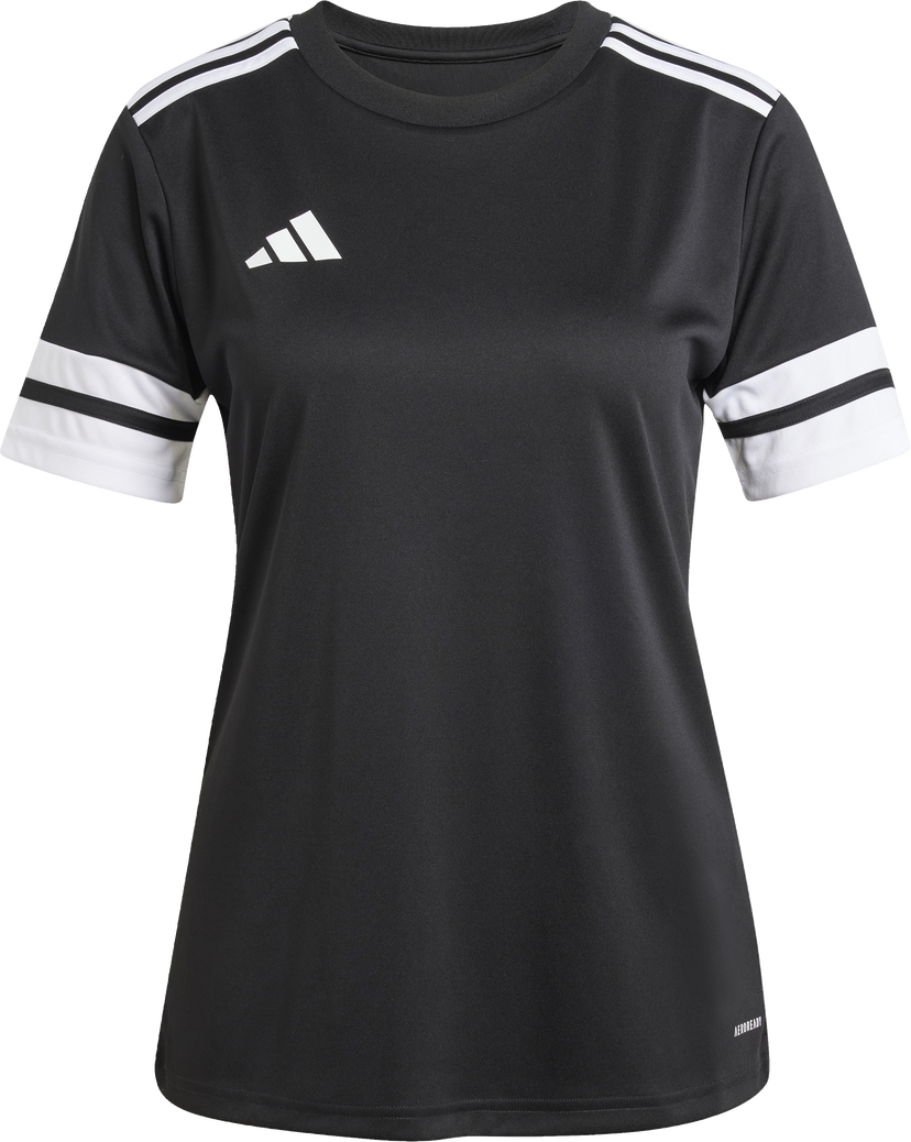 T-shirt adidas Performance Adidas Squadra 25 Training Jersey Sort | ji9986