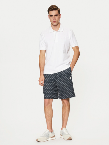 Shorts GUESS Guess Korbin Shorts Sort | Z4YD03FL04Q-P9QC, 2