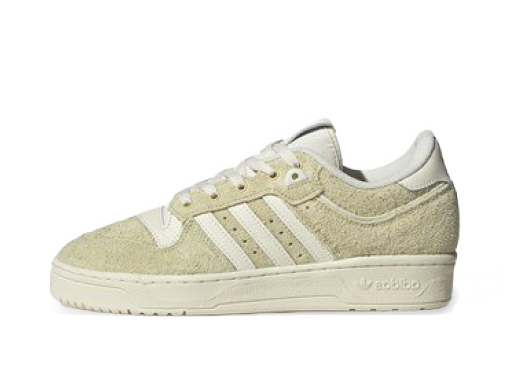Sneakers og sko adidas Originals Rivalry Low 86 "Green" Grøn | IE4877
