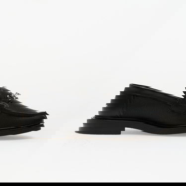 Sneakers og sko Filling Pieces Filling Pieces Aten Loafer Sort | 112511303112, 2