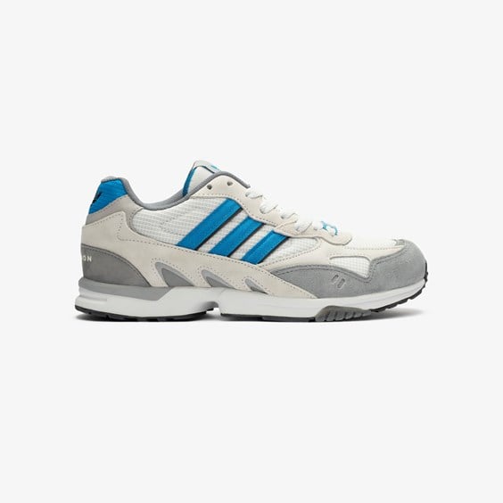Sneakers og sko adidas Originals TORSION SUPER Grå | IE4213, 1