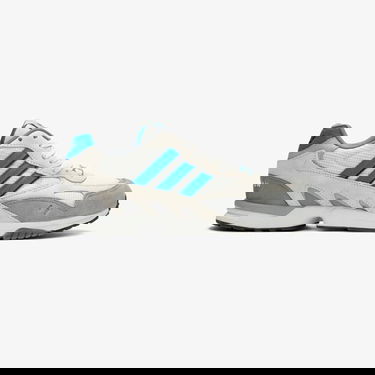 Sneakers og sko adidas Originals TORSION SUPER Grå | IE4213, 1