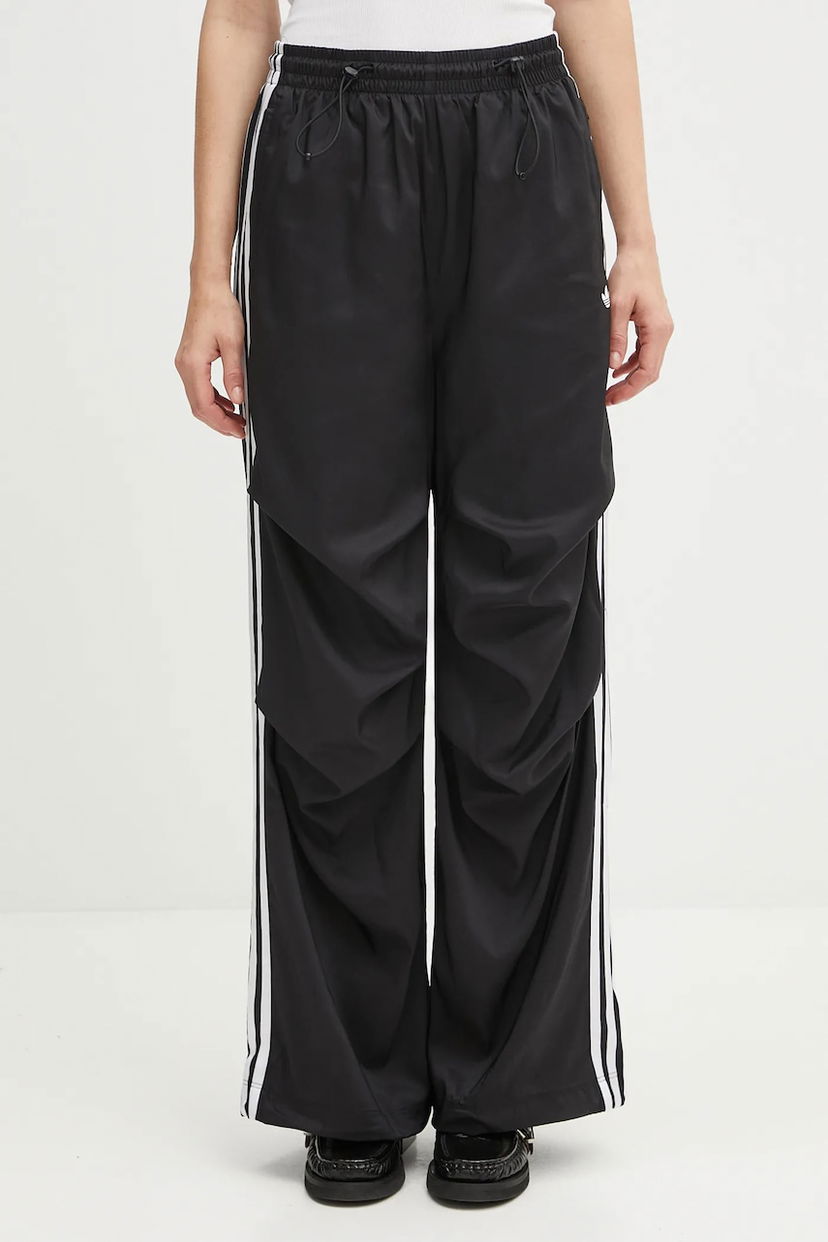 Joggingbukser adidas Originals adidas Originals Trackpants Sort | KE9790